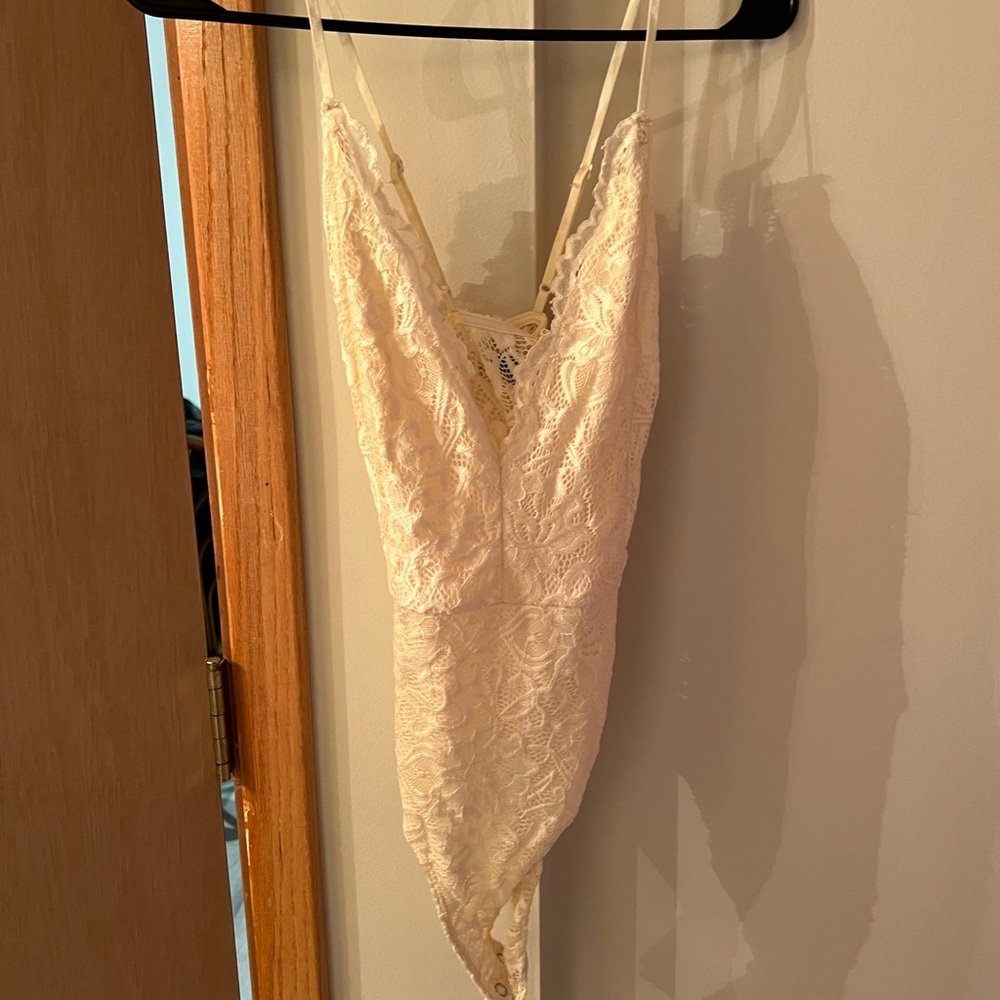 Windsor bodysuit